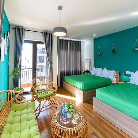 Kivi Homestay Hoi An Exterior photo