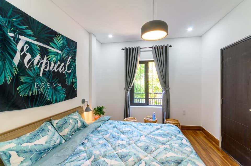 Kivi Homestay Hoi An Exterior photo
