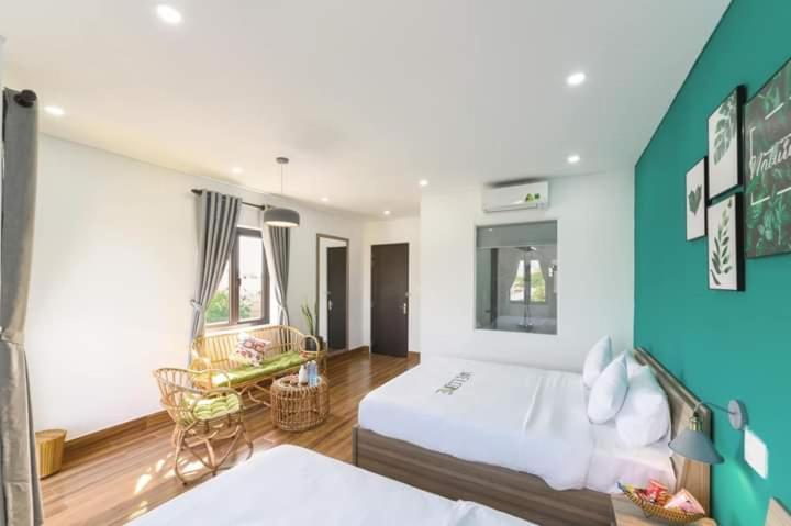 Kivi Homestay Hoi An Exterior photo