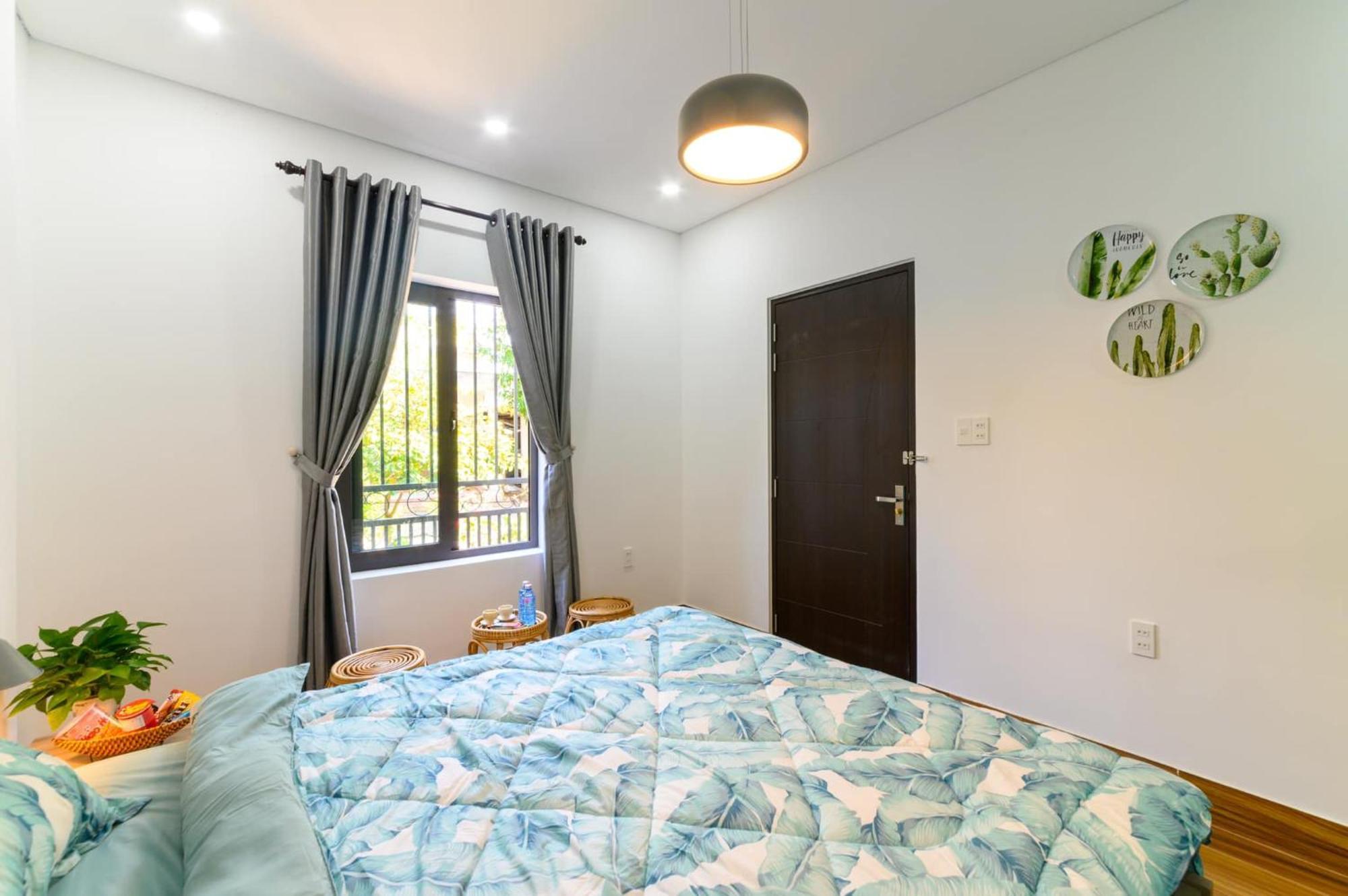 Kivi Homestay Hoi An Exterior photo