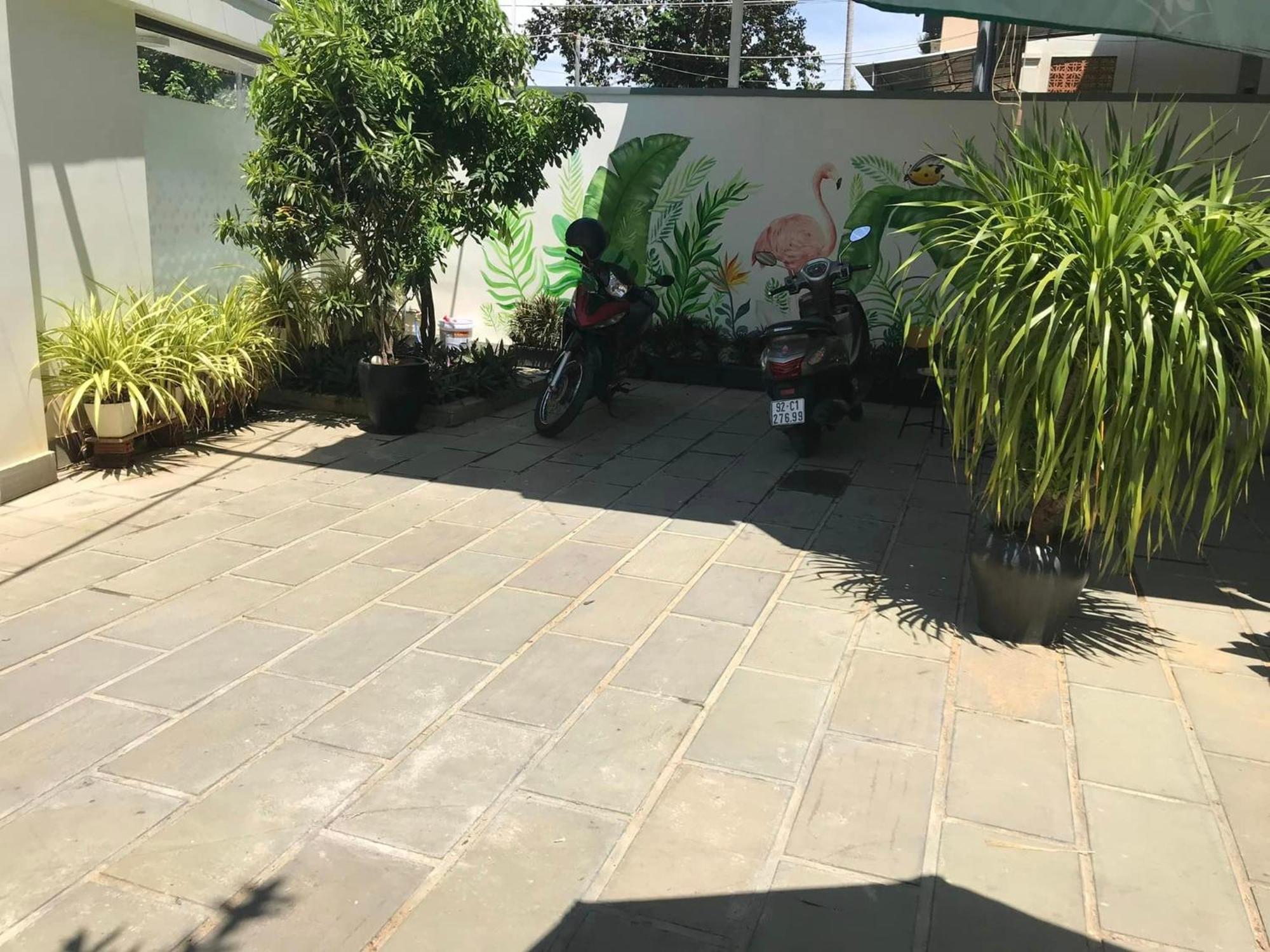 Kivi Homestay Hoi An Exterior photo