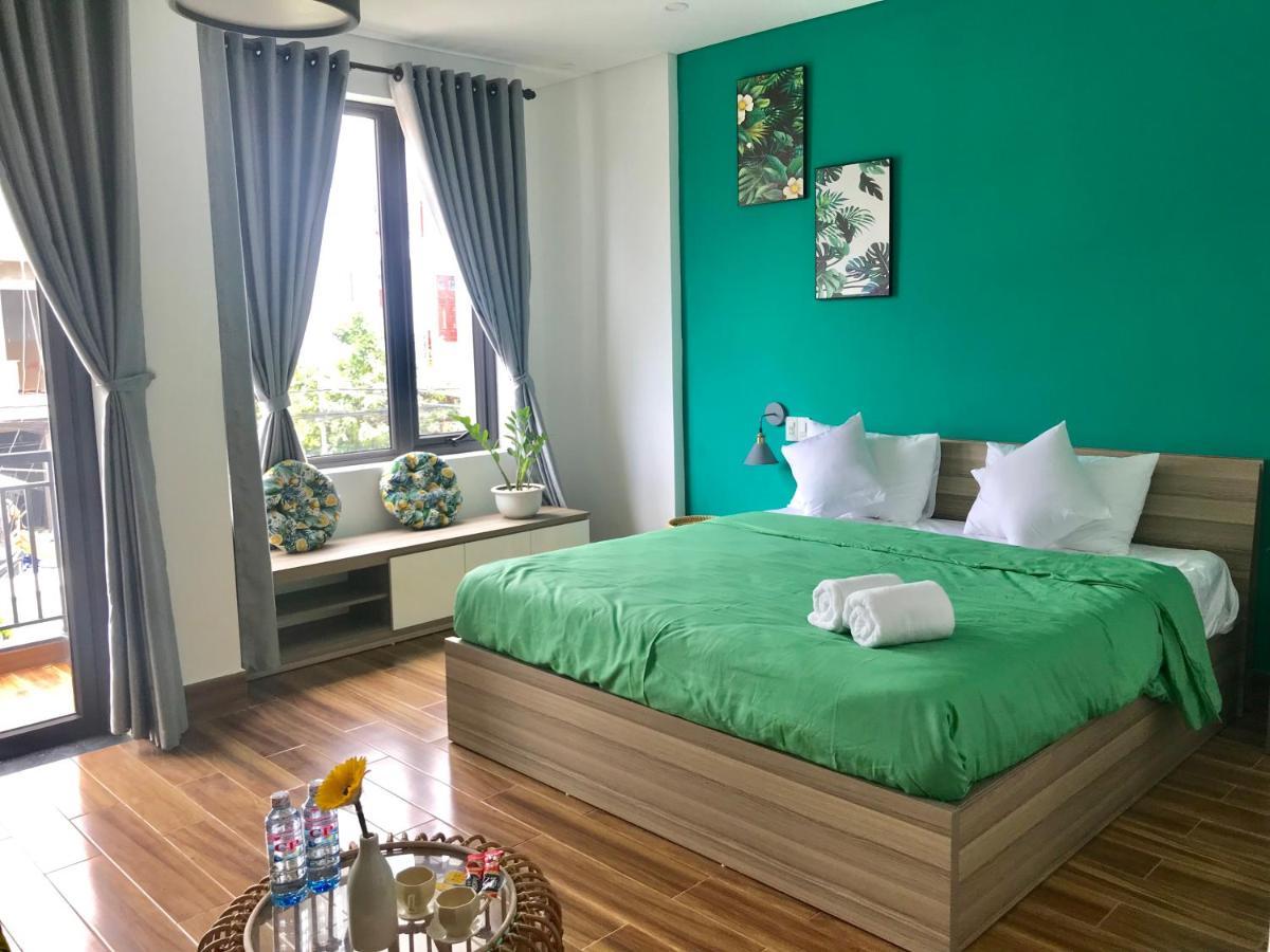 Kivi Homestay Hoi An Exterior photo